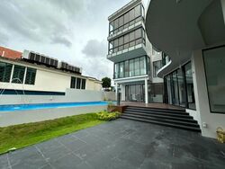 Frankel Estate (D14), Detached #515301381